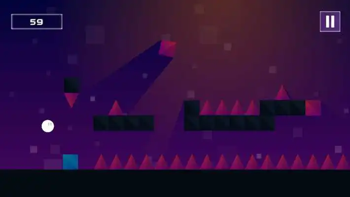 Play Almost Impossible Bounce