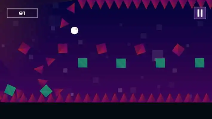 Play Almost Impossible Bounce