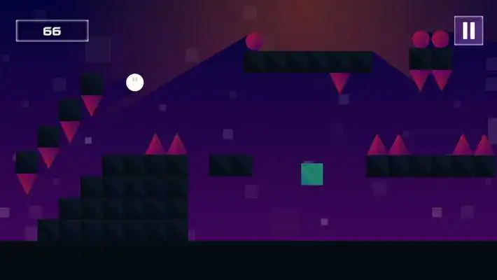 Play Almost Impossible Bounce