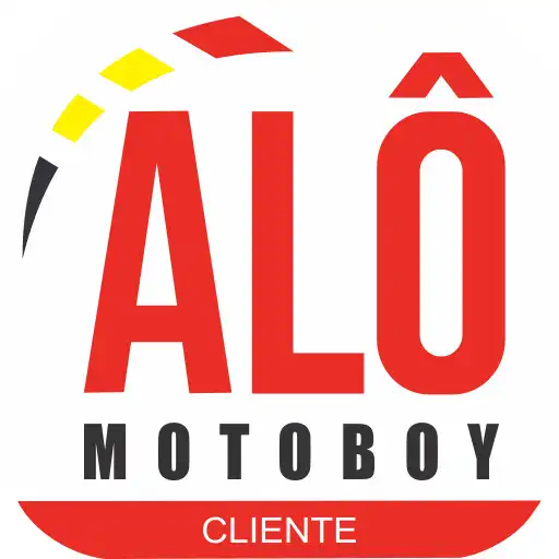 Play Alô Motoboy - Cliente APK