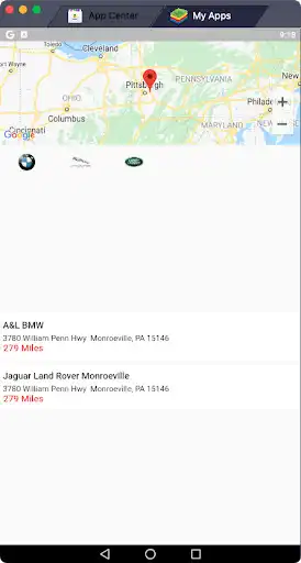 Play AL Motor Sales MLink  and enjoy AL Motor Sales MLink with UptoPlay