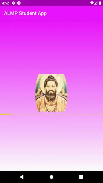 Play ALMP College Student App  and enjoy ALMP College Student App with UptoPlay