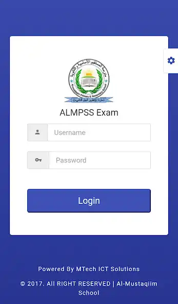 Play ALMPSS Exam Result  and enjoy ALMPSS Exam Result with UptoPlay