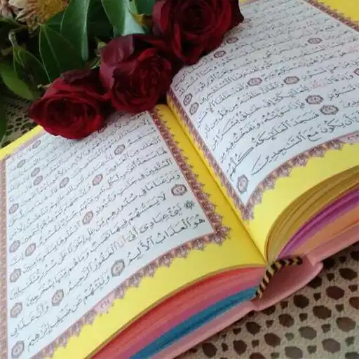 Play AlMulk ArRahman AlWaqiah APK