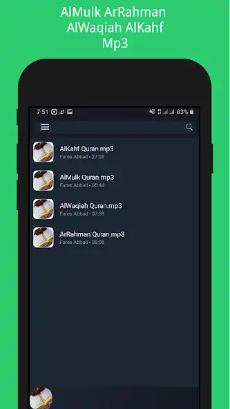 Play AlMulk ArRahman AlWaqiah as an online game AlMulk ArRahman AlWaqiah with UptoPlay