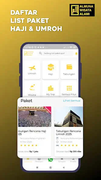 Play Al Muna Wisata Alami  and enjoy Al Muna Wisata Alami with UptoPlay