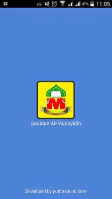 Play Al-Munsyidin New