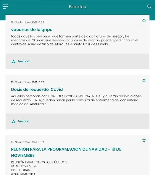 Play Almuradiel Informa