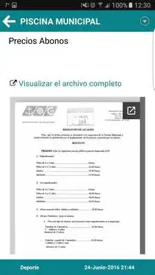 Play Almuradiel Informa