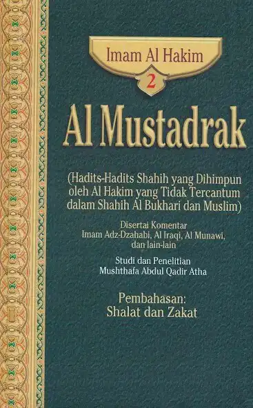 Play Al Mustadrak 2 Shalat Zakat and enjoy Al Mustadrak 2 Shalat Zakat with UptoPlay Play Al Mustadrak 2 Shalat Zakat and enjoy Al Mustadrak 2 Shalat Zakat with UptoPlay