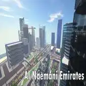Free play online Al Naemi Emirates Map APK