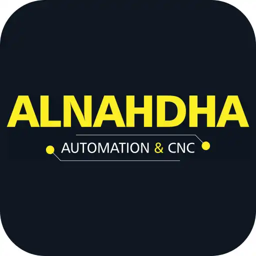 Play ALNAHADA AUTOMATION AND CNC APK