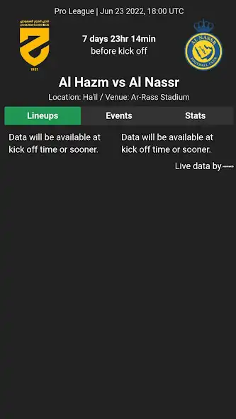 Play Al-Nassr saudi matches as an online game online Al-Nassr saudi matches with UptoPlay Play Al-Nassr saudi matches as an online game Al-Nassr saudi matches with UptoPlay