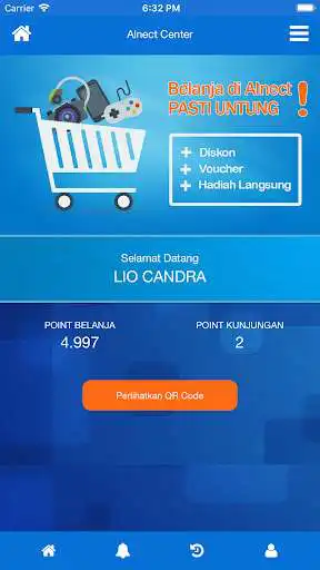 Play Alnect Center  and enjoy Alnect Center with UptoPlay