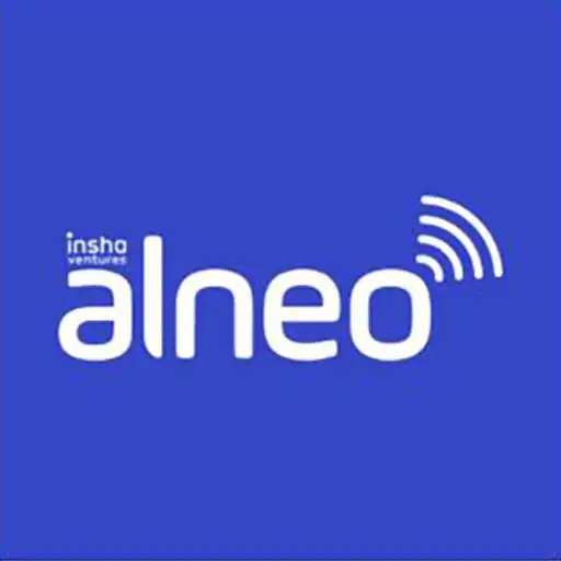 Play Alneo NFC APK