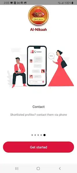 Play Al-Nikaah  and enjoy Al-Nikaah with UptoPlay