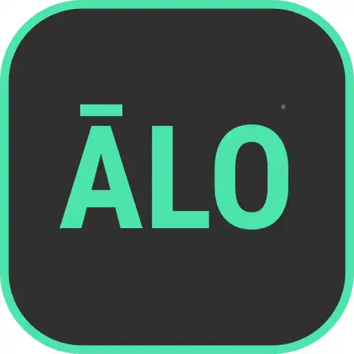 Play ALO.ai - ALO AI Walkie-Talkie APK Play ALO.ai - ALO AI Walkie-Talkie APK