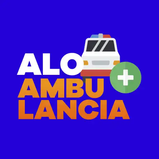 Play ALO AMBULANCIA APK