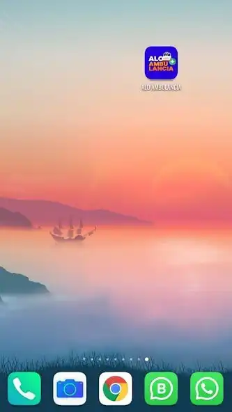 Play ALO AMBULANCIA  and enjoy ALO AMBULANCIA with UptoPlay