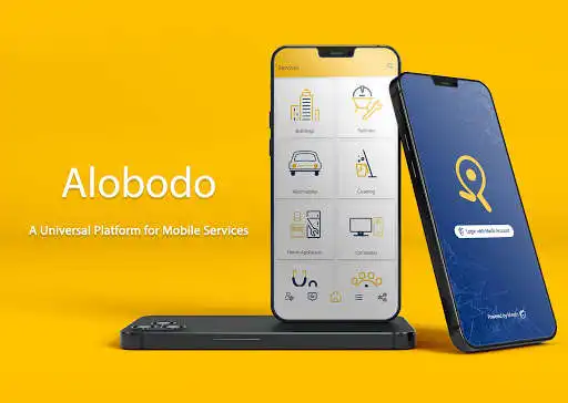 Play Alobodo  and enjoy Alobodo with UptoPlay