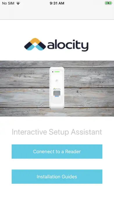 Play Alocity Setup Assistant  and enjoy Alocity Setup Assistant with UptoPlay