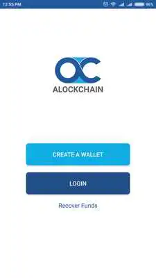 Play Alockchain