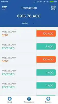 Play Alockchain