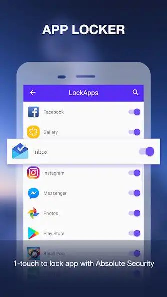 Play ALOCK Master: Lock Apps  Pin  and enjoy ALOCK Master: Lock Apps  Pin with UptoPlay