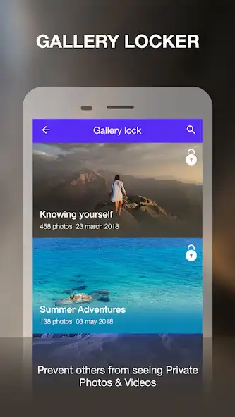 Play ALOCK Master: Lock Apps  Pin as an online game ALOCK Master: Lock Apps  Pin with UptoPlay