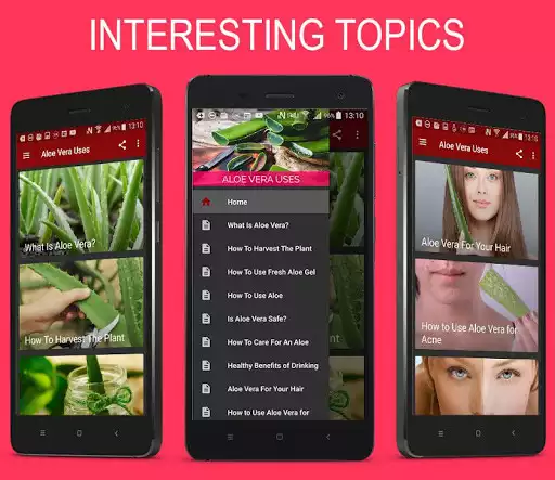 Play Aloe Vera Uses - The Amazing Results  and enjoy Aloe Vera Uses - The Amazing Results with UptoPlay