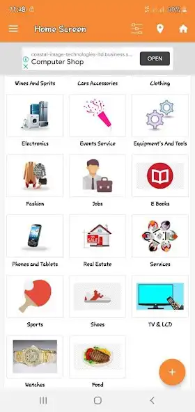 Play AloFind : Buy  Sell Online  and enjoy AloFind : Buy  Sell Online with UptoPlay