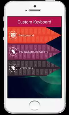 Play Aloft Keyboard Themes