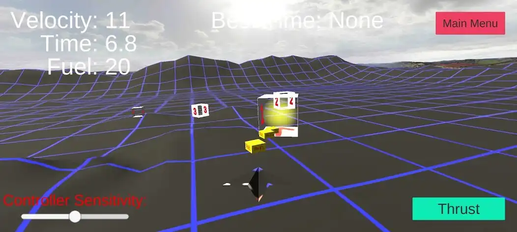 Play Aloft  and enjoy Aloft with UptoPlay