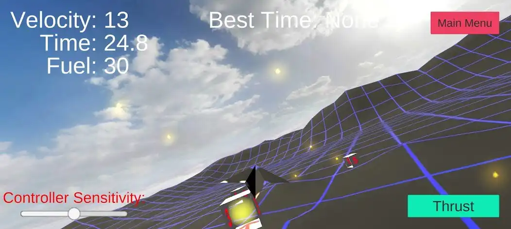 Play Aloft as an online game Aloft with UptoPlay