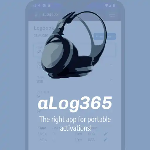 Play aLog365 APK