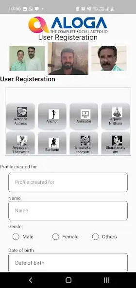 Play Aloga  and enjoy Aloga with UptoPlay