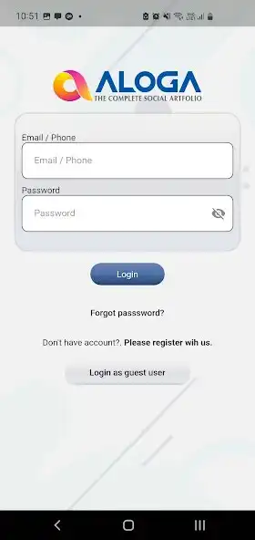 Play Aloga as an online game Aloga with UptoPlay
