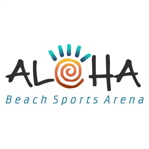 Play Aloha Beach Sports Arena APK