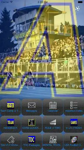 Play Aloha Football Family as an online game online Aloha Football Family with UptoPlay com.app_alohawilliamfootball.layout Play Aloha Football Family as an online game Aloha Football Family with UptoPlay