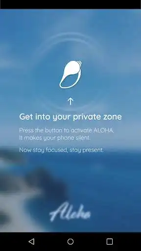 Play Aloha - Make your Business comunication smarter as an online game Aloha - Make your Business comunication smarter with UptoPlay