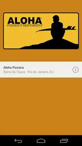 Play Aloha Pizzaria  and enjoy Aloha Pizzaria with UptoPlay
