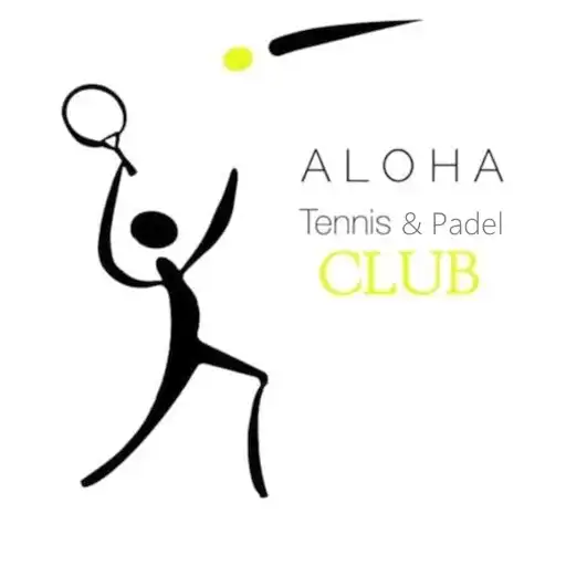 Play Aloha Tennis and Padel Club APK