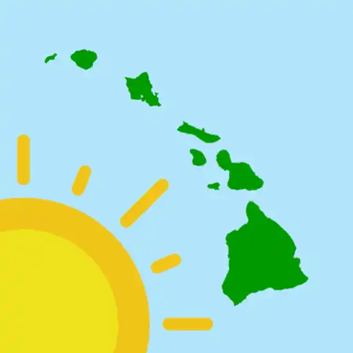 Play Aloha Weather APK