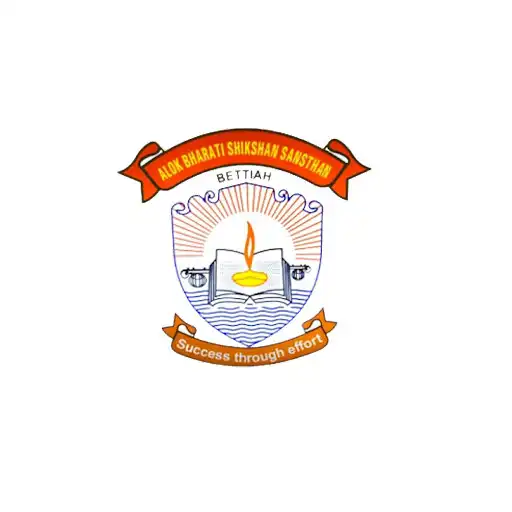 Play Alok Bharati School Hathikhana APK