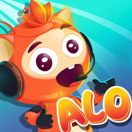 Play Alokiddy - Tiếng Anh cho trẻ em APK