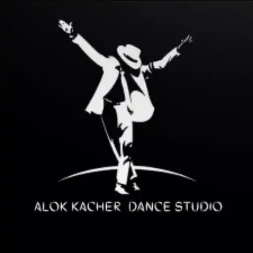 Play Alok Kacher Dance studio APK