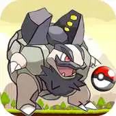 Free play online Alolan Golem adventure APK Free play online Alolan Golem adventure APK