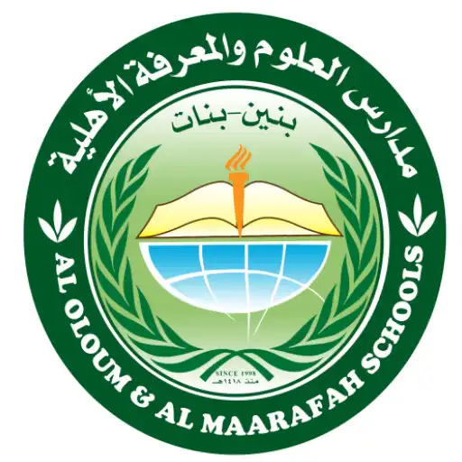 Play Al Oloum  Al Maarafah Schools - Classera APK