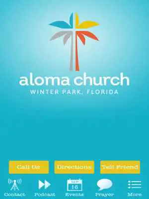 Play Aloma Church