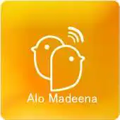 Free play online Alo Madeena APK